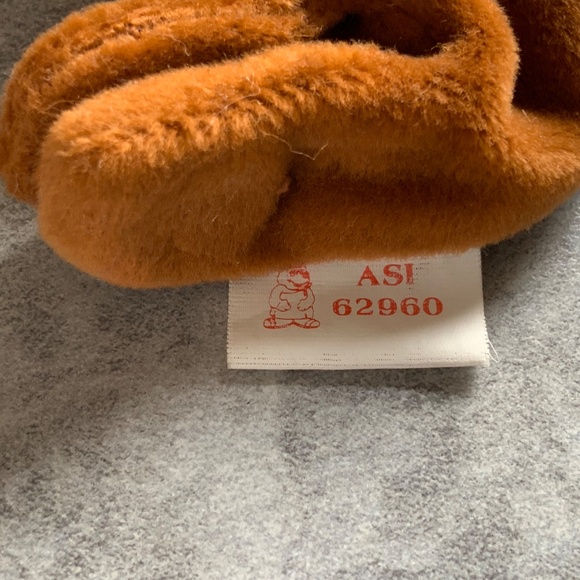 Animal Mini Magnets Moose Hippo Lion Panda, Ganz & ASI Brands - Picture 11 of 14